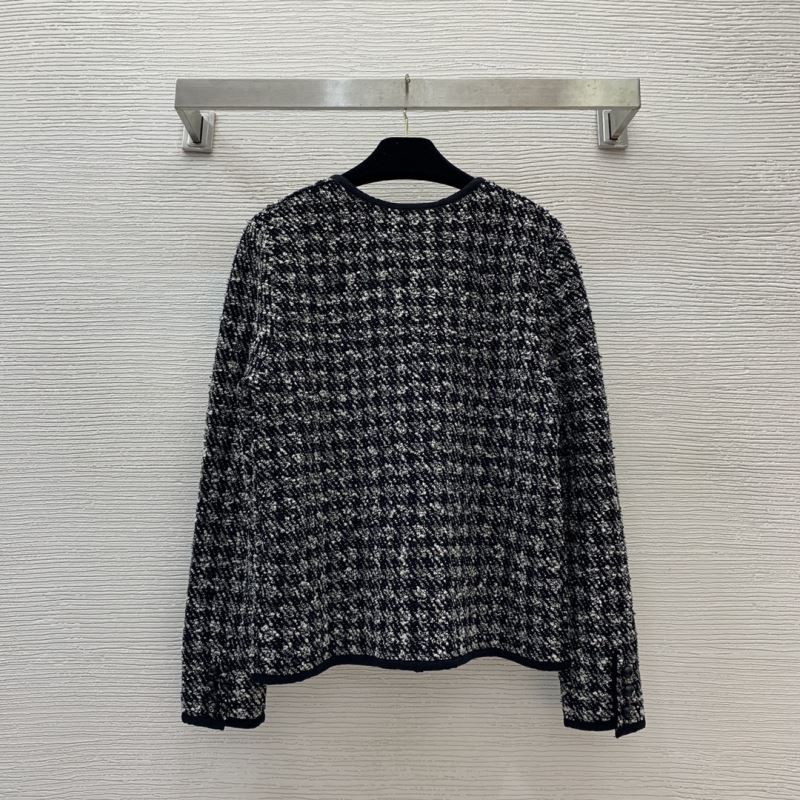 Christian Dior Sweaters